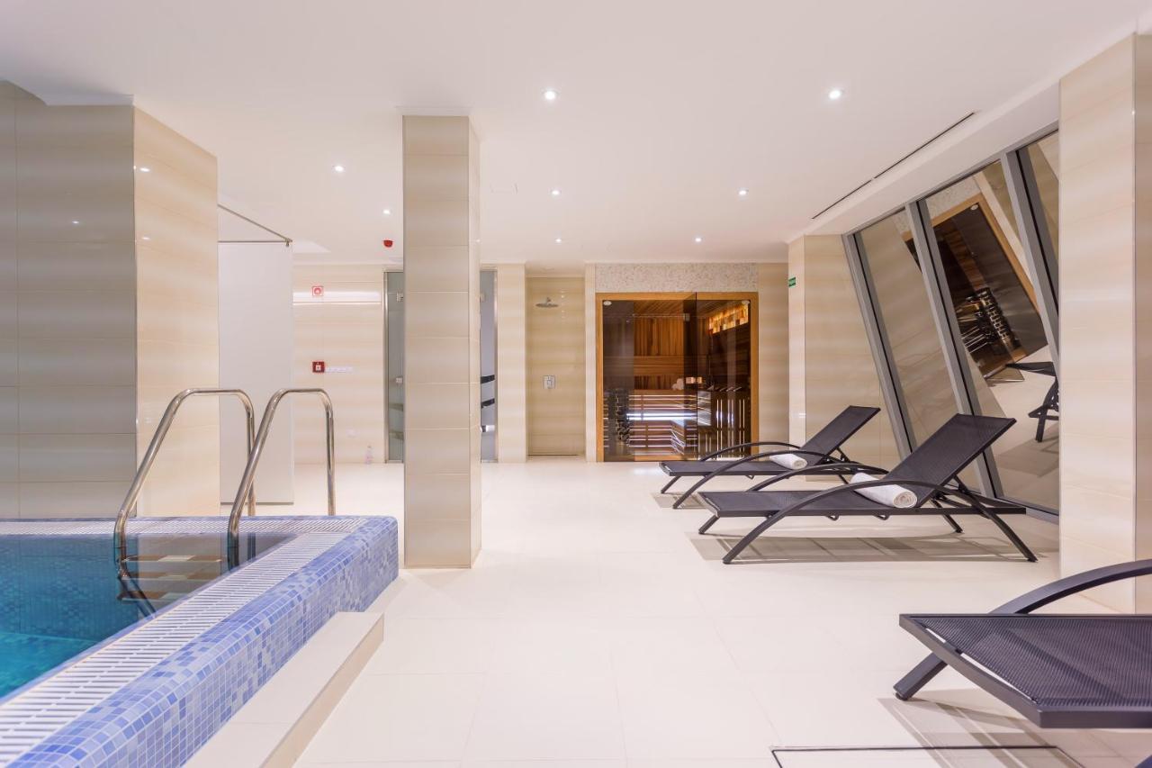 Outlet Hotel Polgar Экстерьер фото
